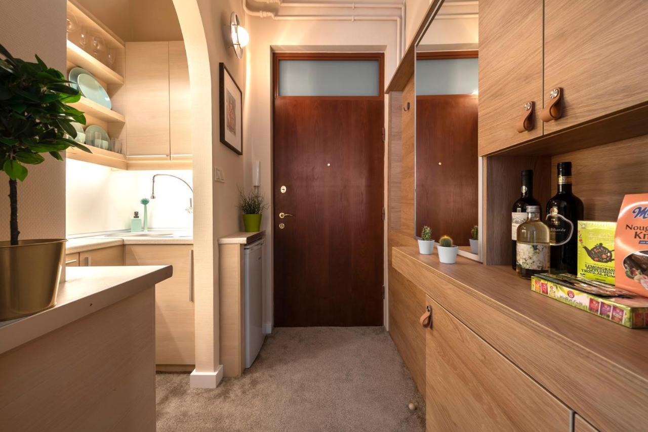Secret Diamond Of The Parlament Apartment Budapest Bagian luar foto