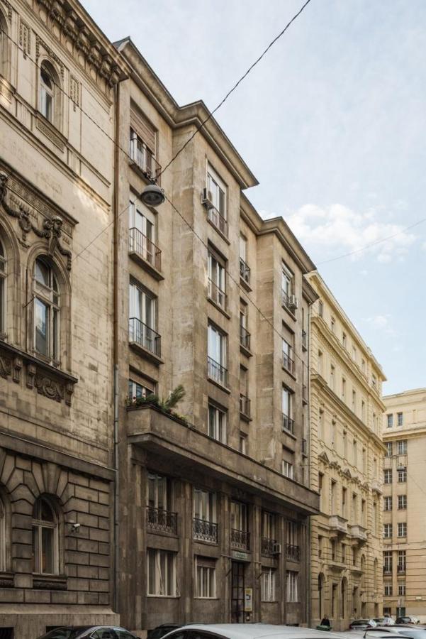 Secret Diamond Of The Parlament Apartment Budapest Bagian luar foto